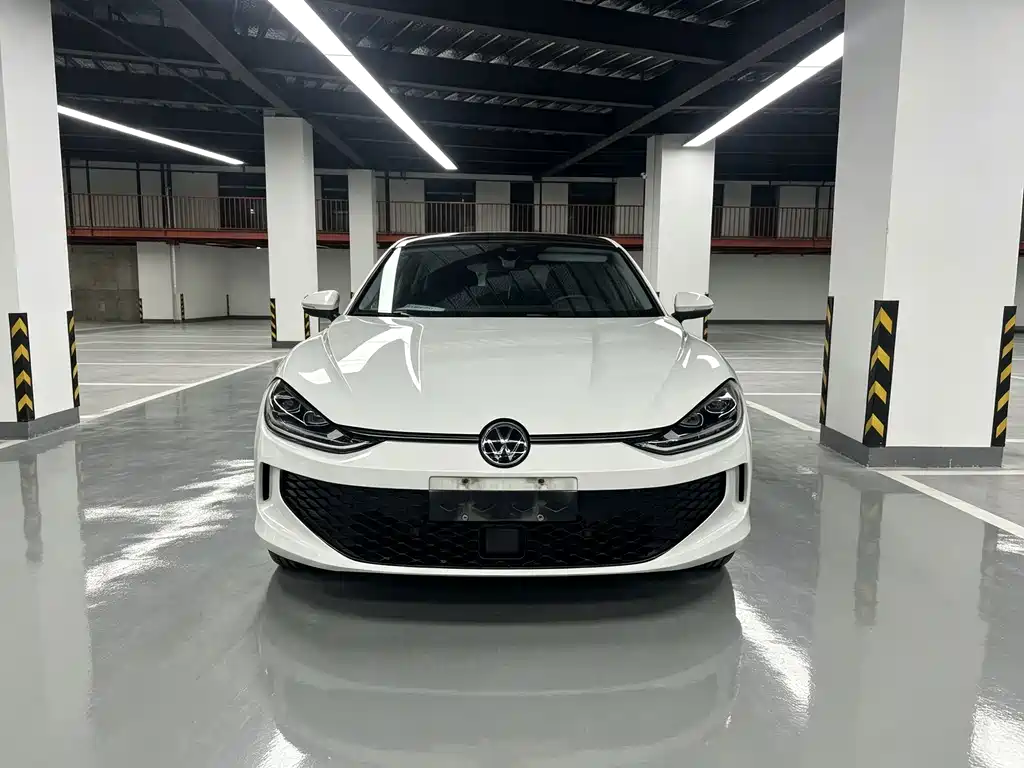 Volkswagen Lamando 2023