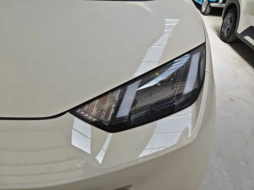 BYD Seagull 2024 — фото 24