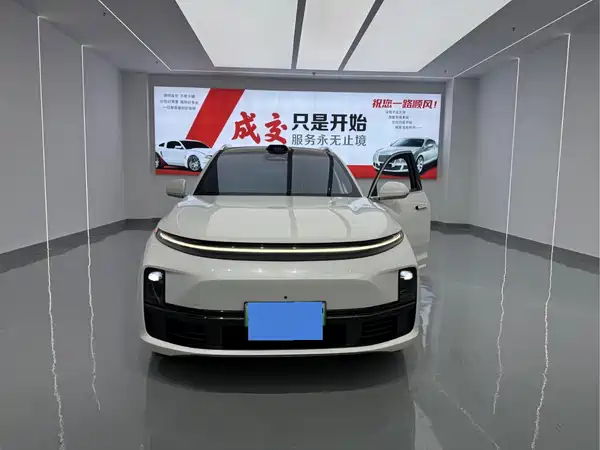 Li Auto L7 2023