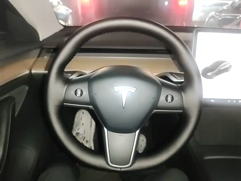 Tesla Model 3 2023 — фото 11