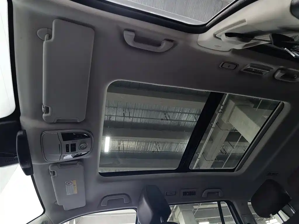 Haval H9 2018 — фото 14