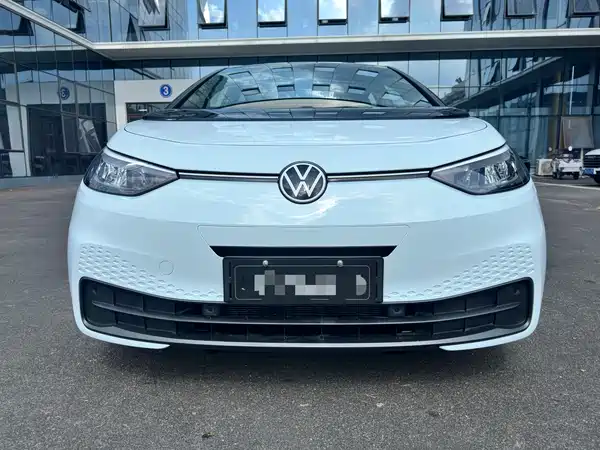 Volkswagen ID.3 2023