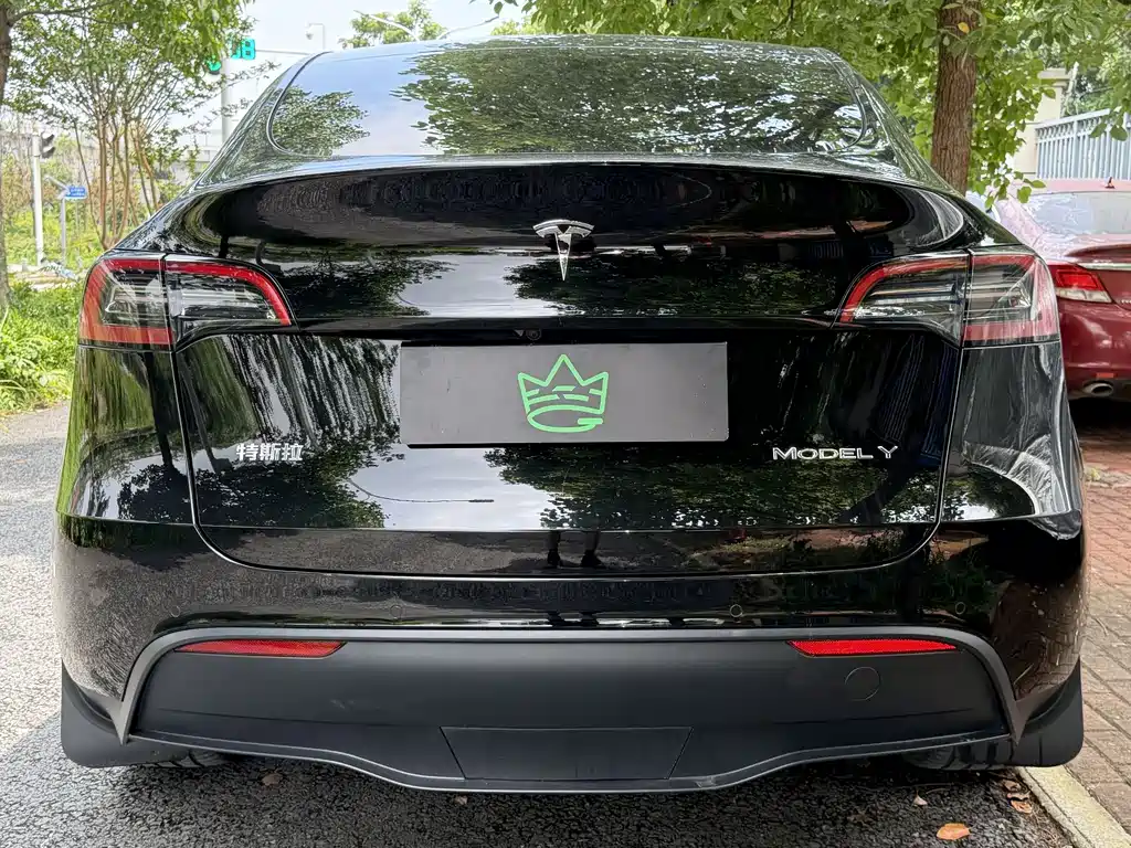 Tesla Model Y 2023 — фото 16