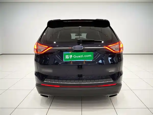 Ford Edge 2015