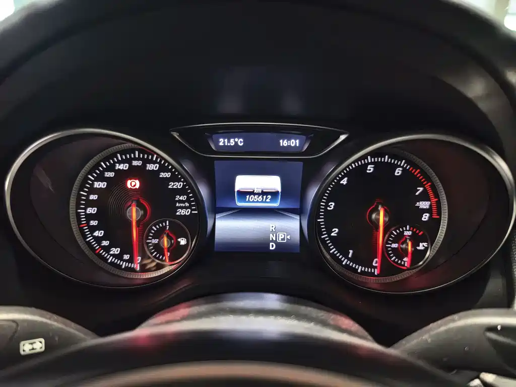 Mercedes-Benz CLA 2018 — фото 9