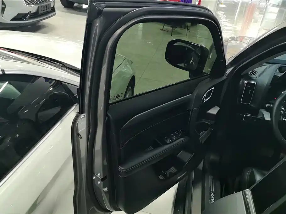 Haval Big Dog 2022