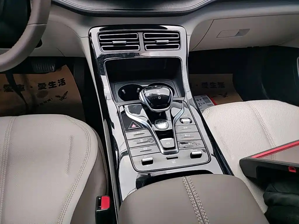 BYD Qin PLUS 2025 — фото 14