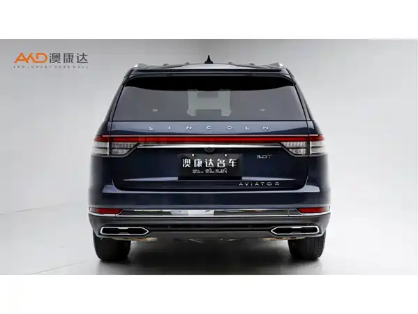 Lincoln Aviator 2023