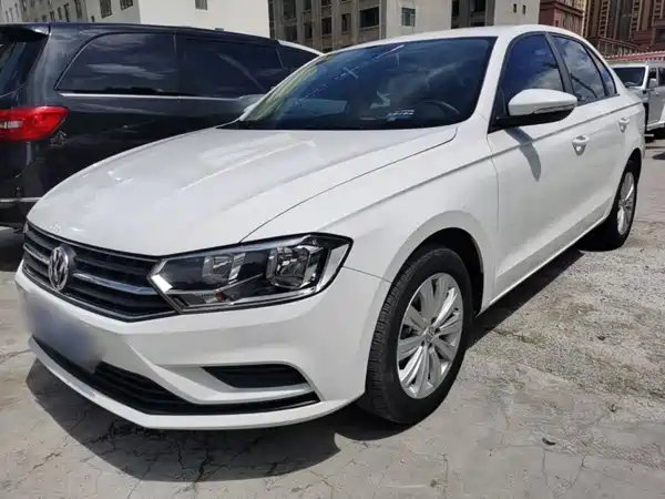 Volkswagen Bora 2021