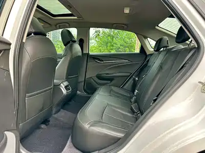 Buick Excelle GT 2019