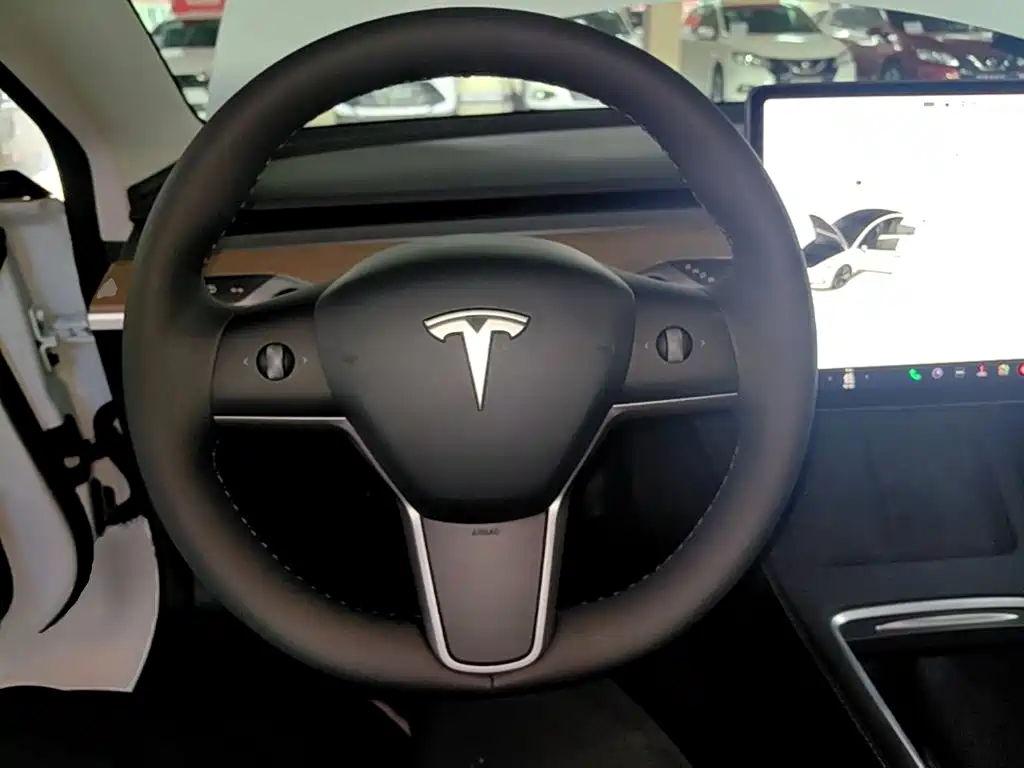 Tesla Model 3 2021 — фото 11