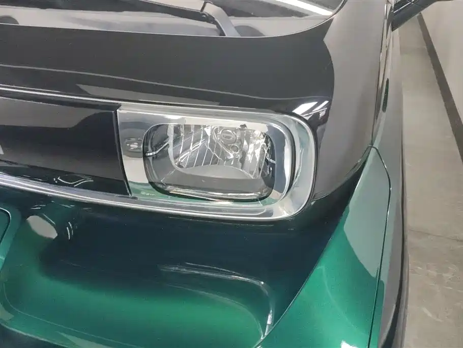Baojun KiWi EV 2022