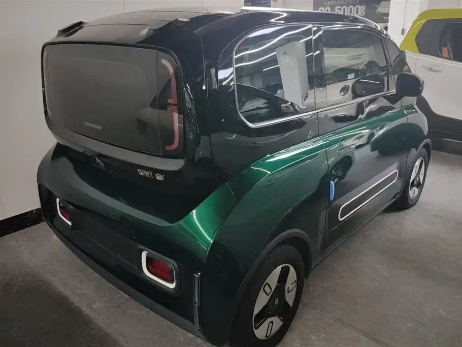 Baojun KiWi EV 2022