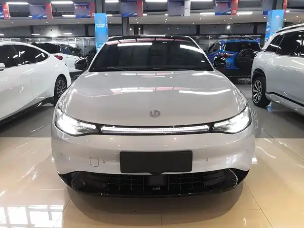 Leapmotor C01 2022