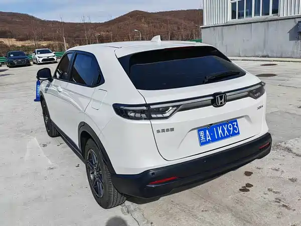 Honda XR-V 2023