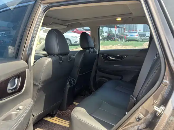 Nissan X-Trail 2023