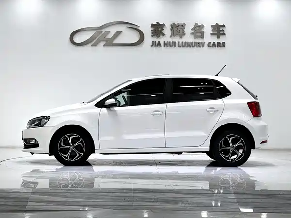 Volkswagen Polo 2019