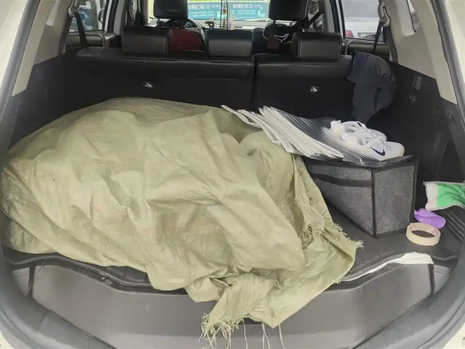 Toyota RAV4 2017
