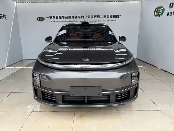 Li Auto L7 2024