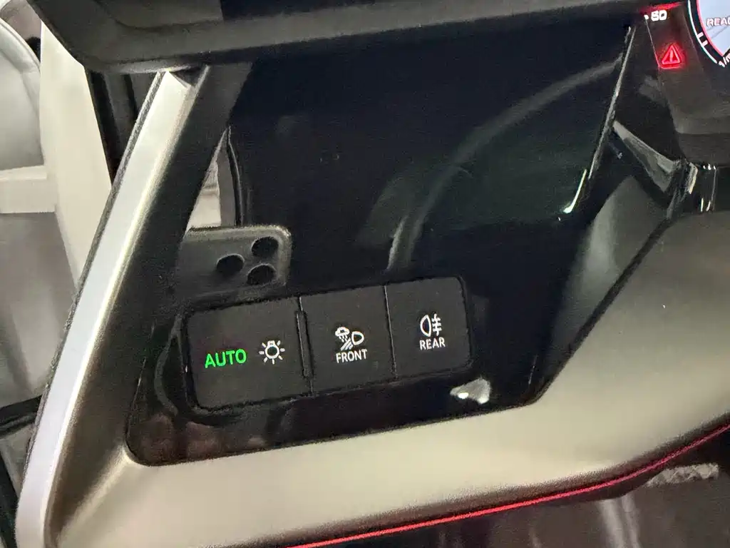 Audi A3 2025 — фото 12