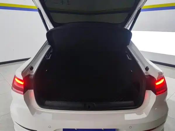 Volkswagen CC 2020