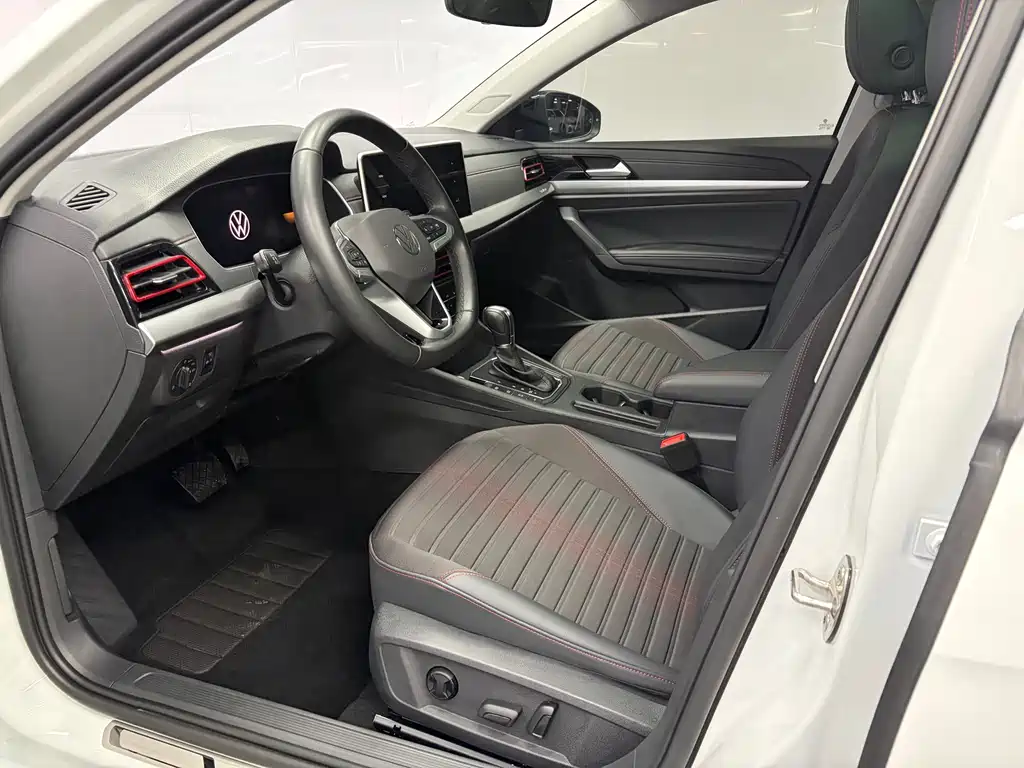 Volkswagen Lavida 2022