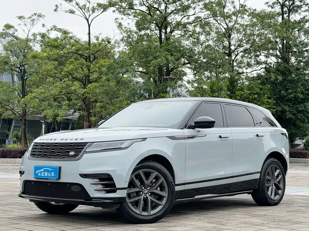Land Rover Velar 2023
