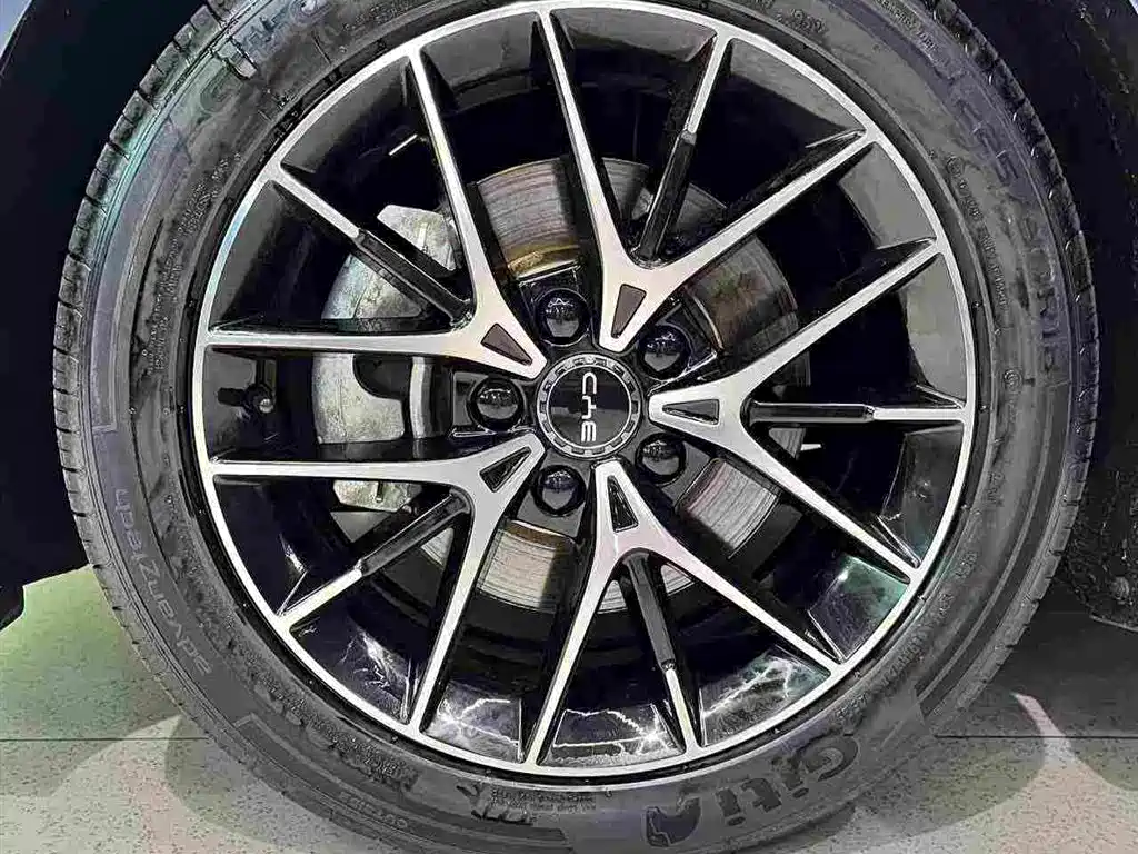 BYD Seal 2023 — фото 17