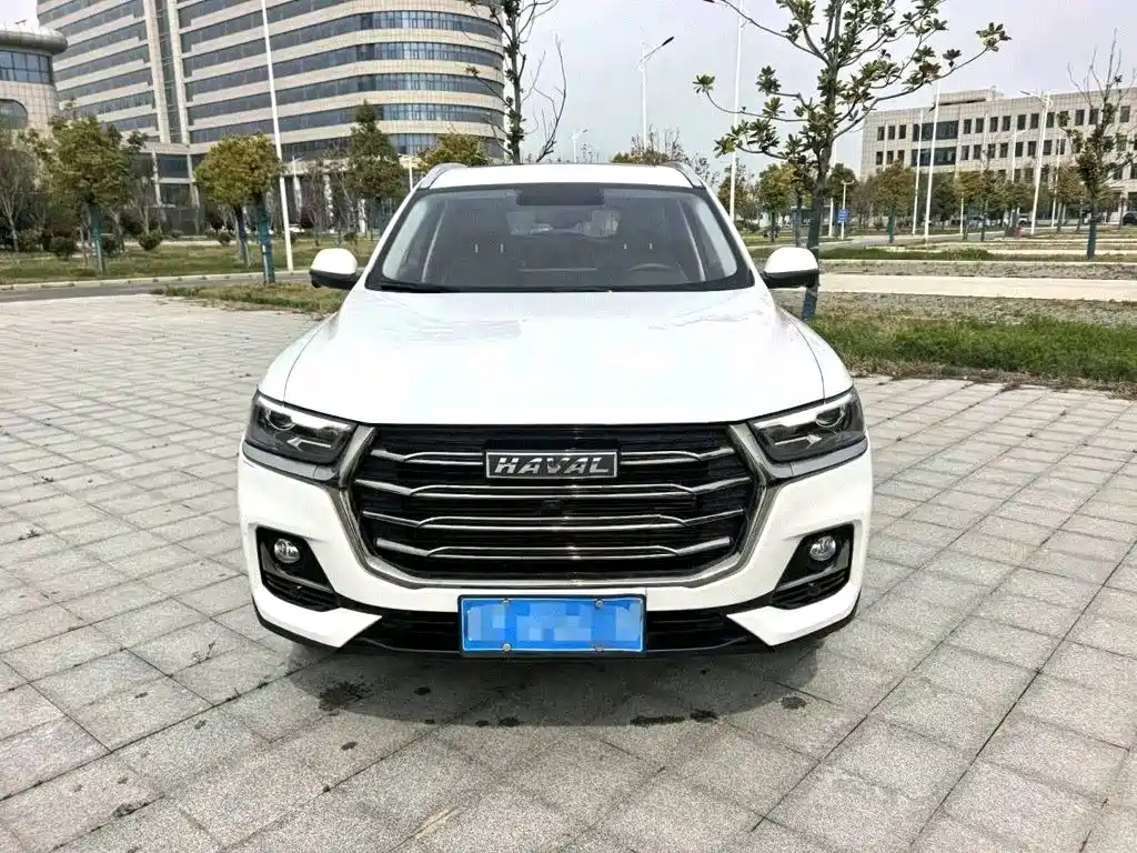 Haval H6 2022