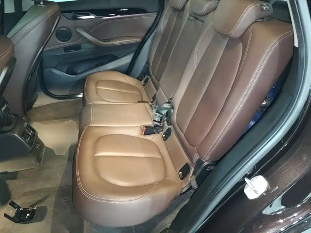 BMW X1 2020 — фото 17