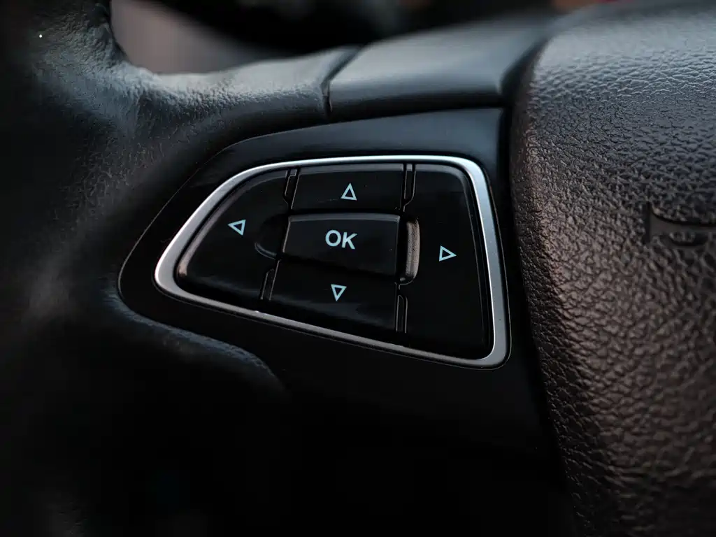 Ford Focus 2016 — фото 13