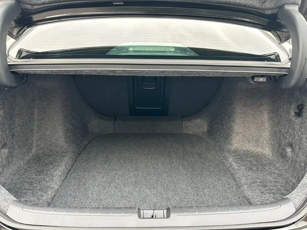 Honda Accord 2023 — фото 15