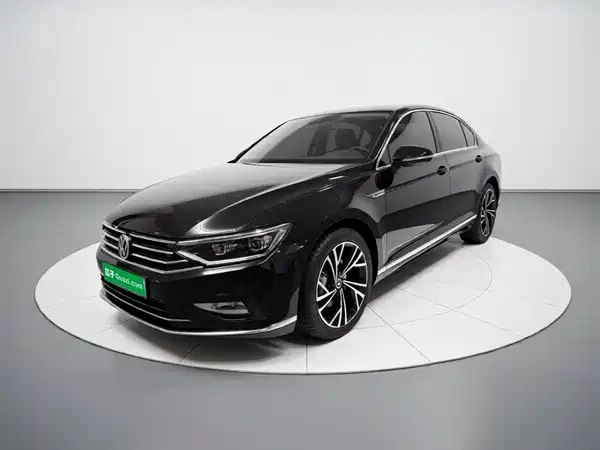 Volkswagen Magotan 2022