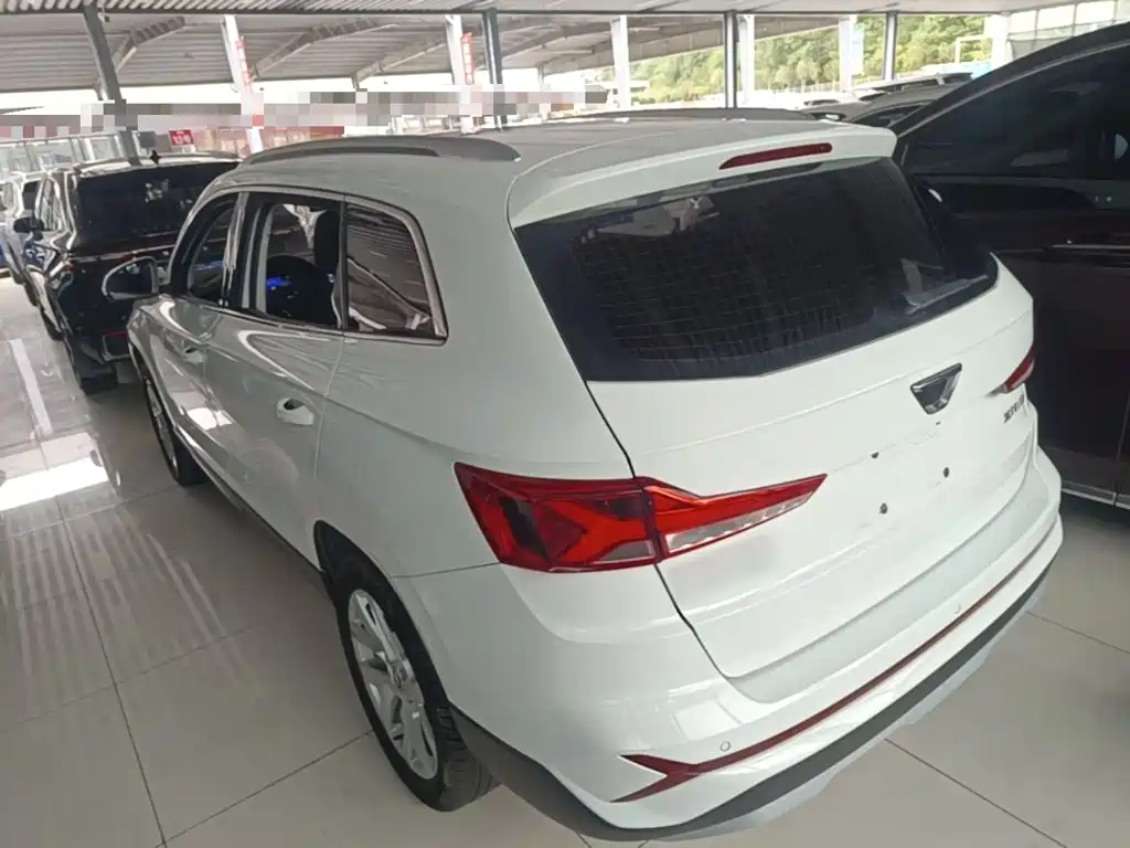 Jetta VS7 2024