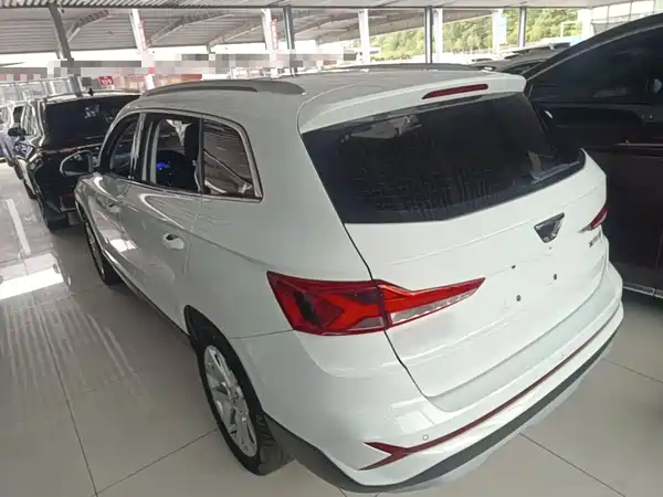 Jetta VS7 2024