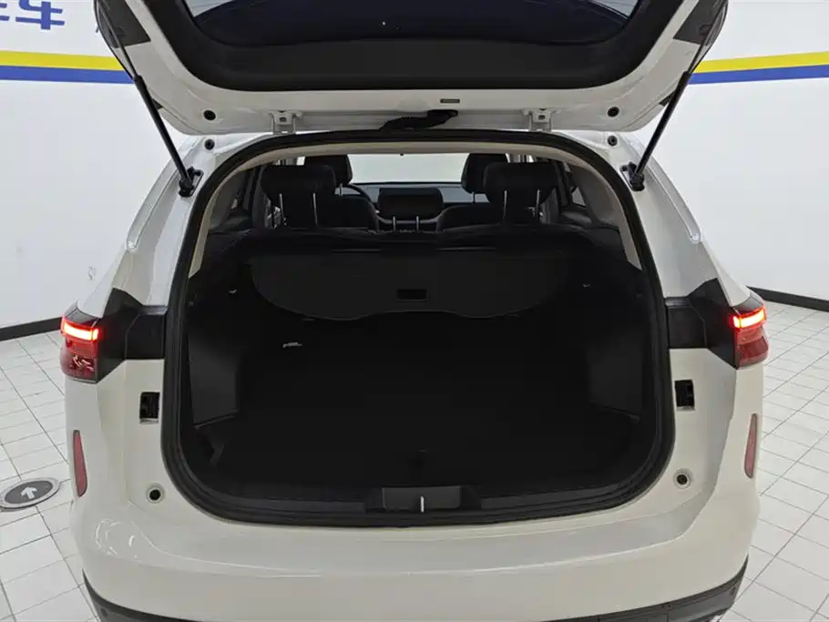 Haval H6 2024