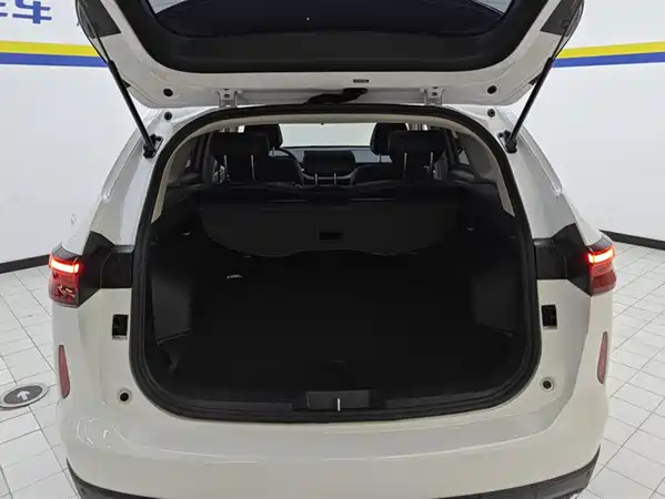 Haval H6 2024