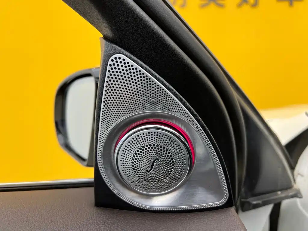 Mercedes-Benz GLC 2020 — фото 4
