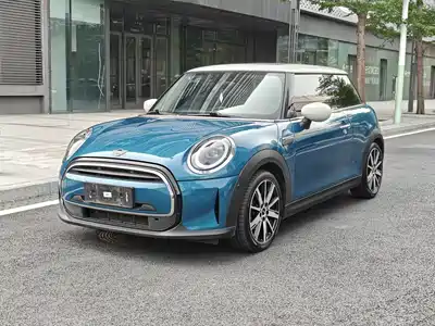 MINI MINI 2022