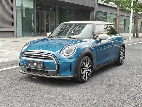 MINI MINI 2022