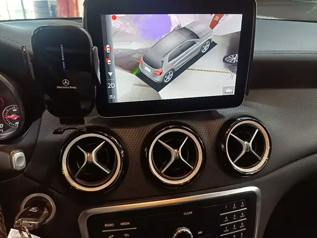 Mercedes-Benz GLA 2019 — фото 13