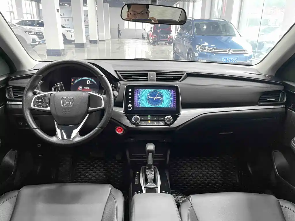 Honda Envix 2023 — фото 9