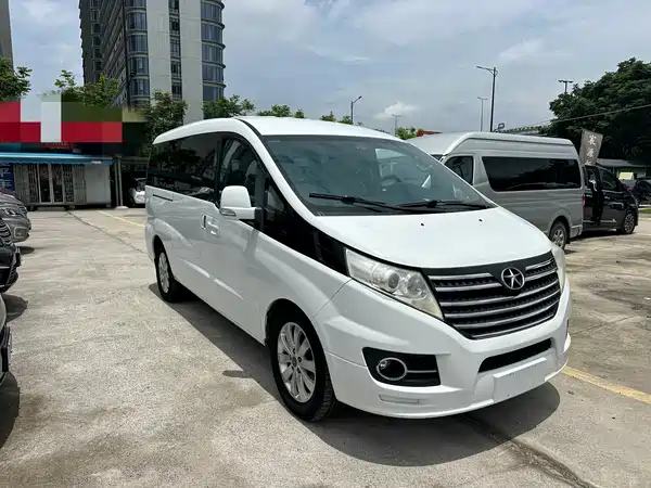 JMC Refine M5 2015
