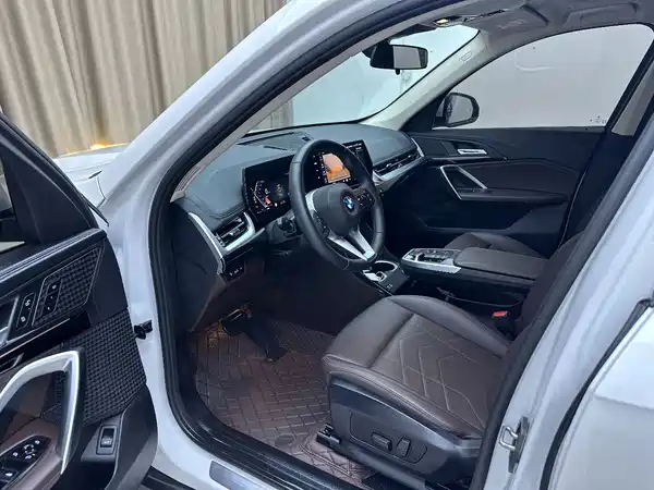 BMW X1 2023