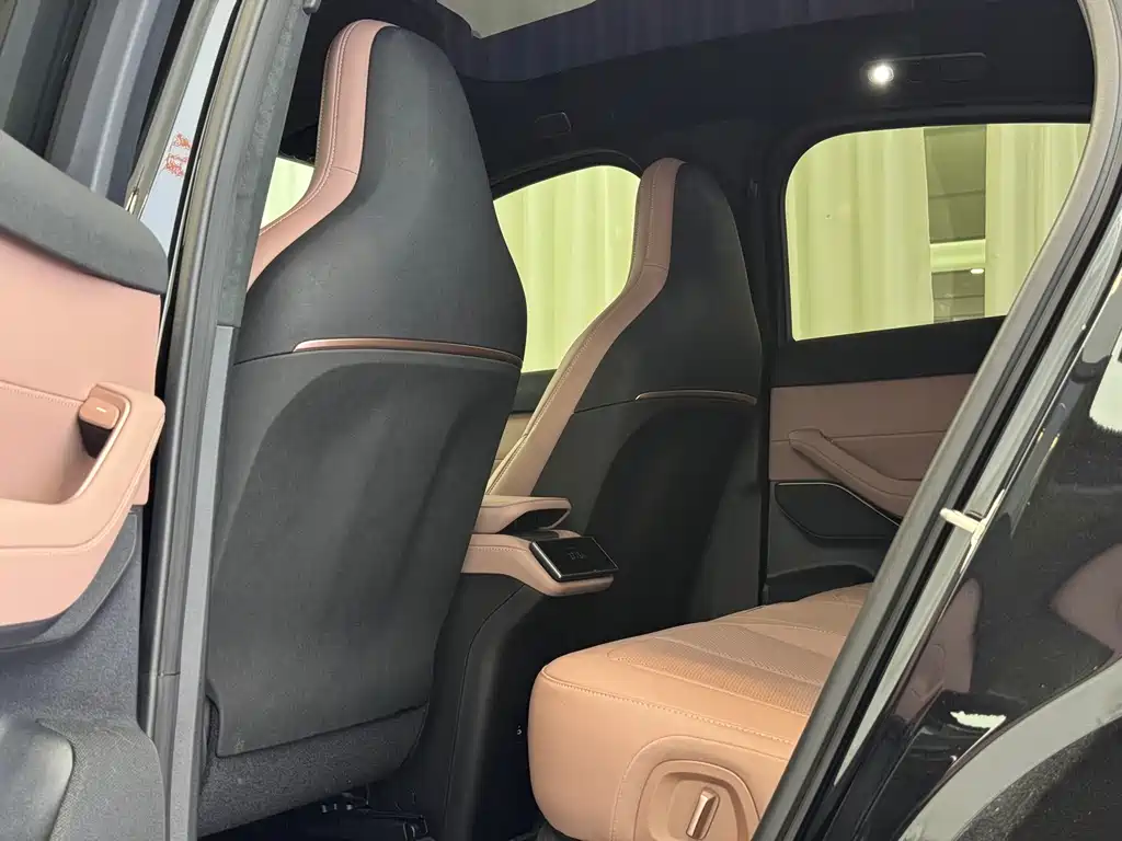 NIO EC6 2024