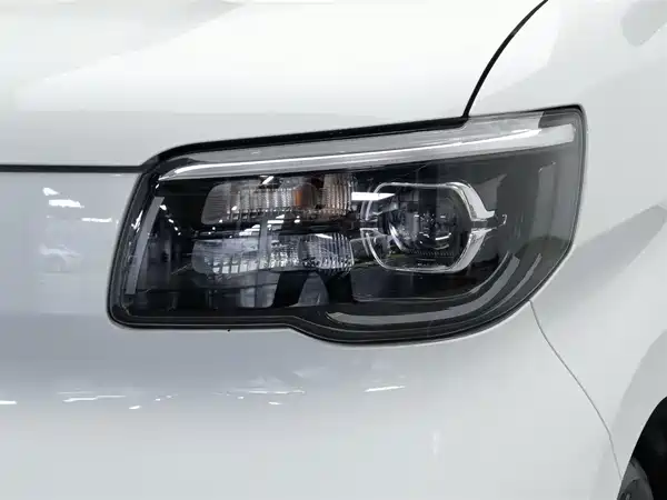 Wuling Zhiguang New Energy 2025