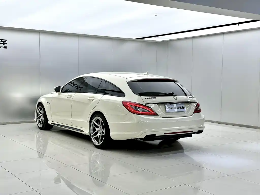 Mercedes-Benz CLS 2016 — фото 5