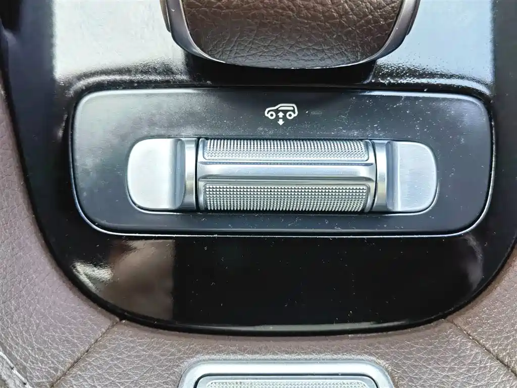 Mercedes-Benz GLE 2021 — фото 33