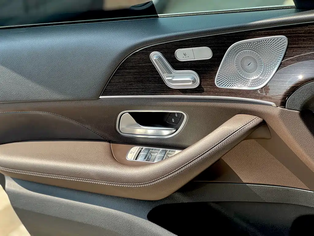 Mercedes-Benz GLE 2023 — фото 11
