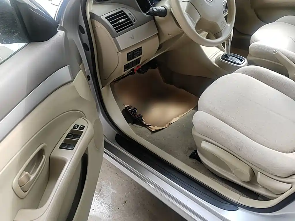 Nissan Sylphy 2018 — фото 16